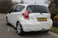 2016 Nissan Note