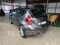 2016 Nissan Note
