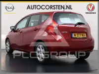 2016 Nissan Note