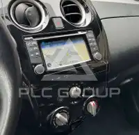 2016 Nissan Note