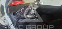 2016 Nissan Note