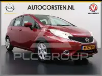 2016 Nissan Note