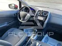 2016 Nissan Note
