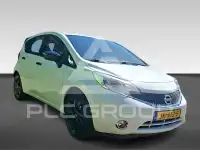 2016 Nissan Note