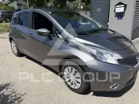 2016 Nissan Note