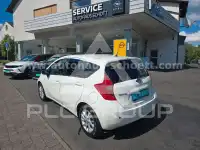 2016 Nissan Note