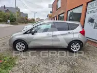 2016 Nissan Note