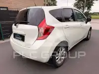 2016 Nissan Note