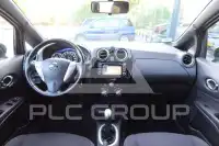 2016 Nissan Note