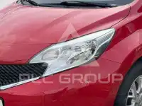 2016 Nissan Note