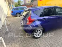 2016 Nissan Note