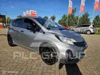 2016 Nissan Note