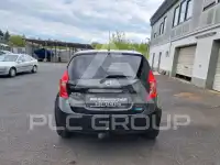 2016 Nissan Note