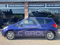 2016 Nissan Note
