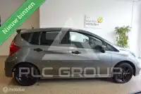 2016 Nissan Note