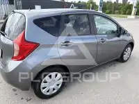 2016 Nissan Note