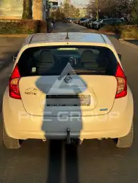 2016 Nissan Note