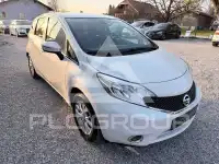 2016 Nissan Note