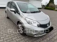 2016 Nissan Note