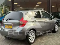 2016 Nissan Note