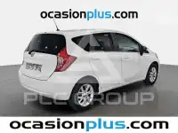 2016 Nissan Note