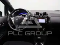 2016 Nissan Note