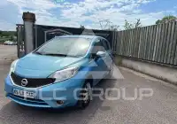 2016 Nissan Note