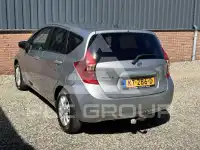 2016 Nissan Note