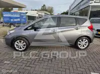 2016 Nissan Note