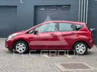 2016 Nissan Note