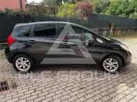 2016 Nissan Note