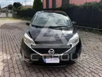 2016 Nissan Note