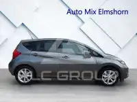 2016 Nissan Note