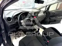 2016 Nissan Note