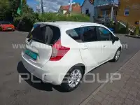 2016 Nissan Note