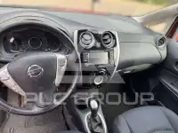 2016 Nissan Note