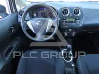 2016 Nissan Note