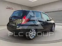 2016 Nissan Note