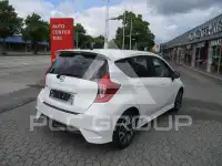 2016 Nissan Note