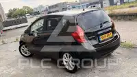 2016 Nissan Note