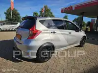 2016 Nissan Note
