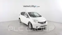 2016 Nissan Note