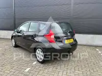 2016 Nissan Note