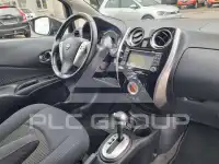 2016 Nissan Note