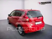 2016 Nissan Note