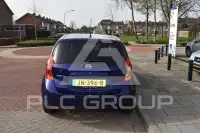2016 Nissan Note