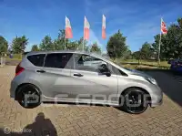 2016 Nissan Note