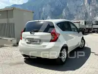 2016 Nissan Note