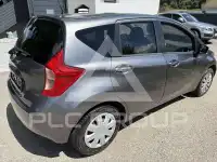 2016 Nissan Note