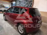 2016 Nissan Note